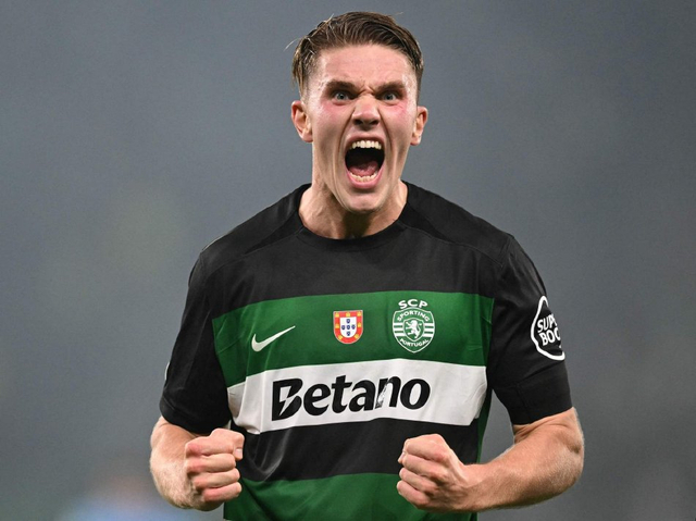 场面火爆，吉马良斯掐罗梅罗脖子逃过红牌