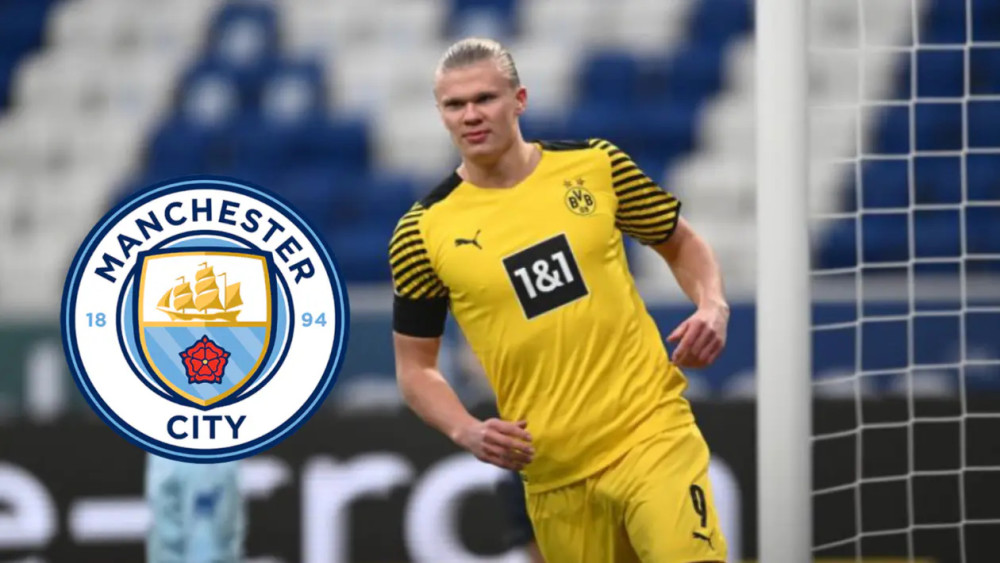 曼联引援总监评谢什科：速度快、弹跳强，风格有点像哈兰德